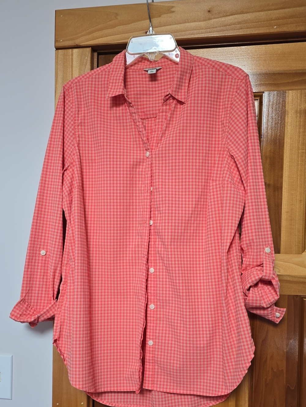 Womens Shirt